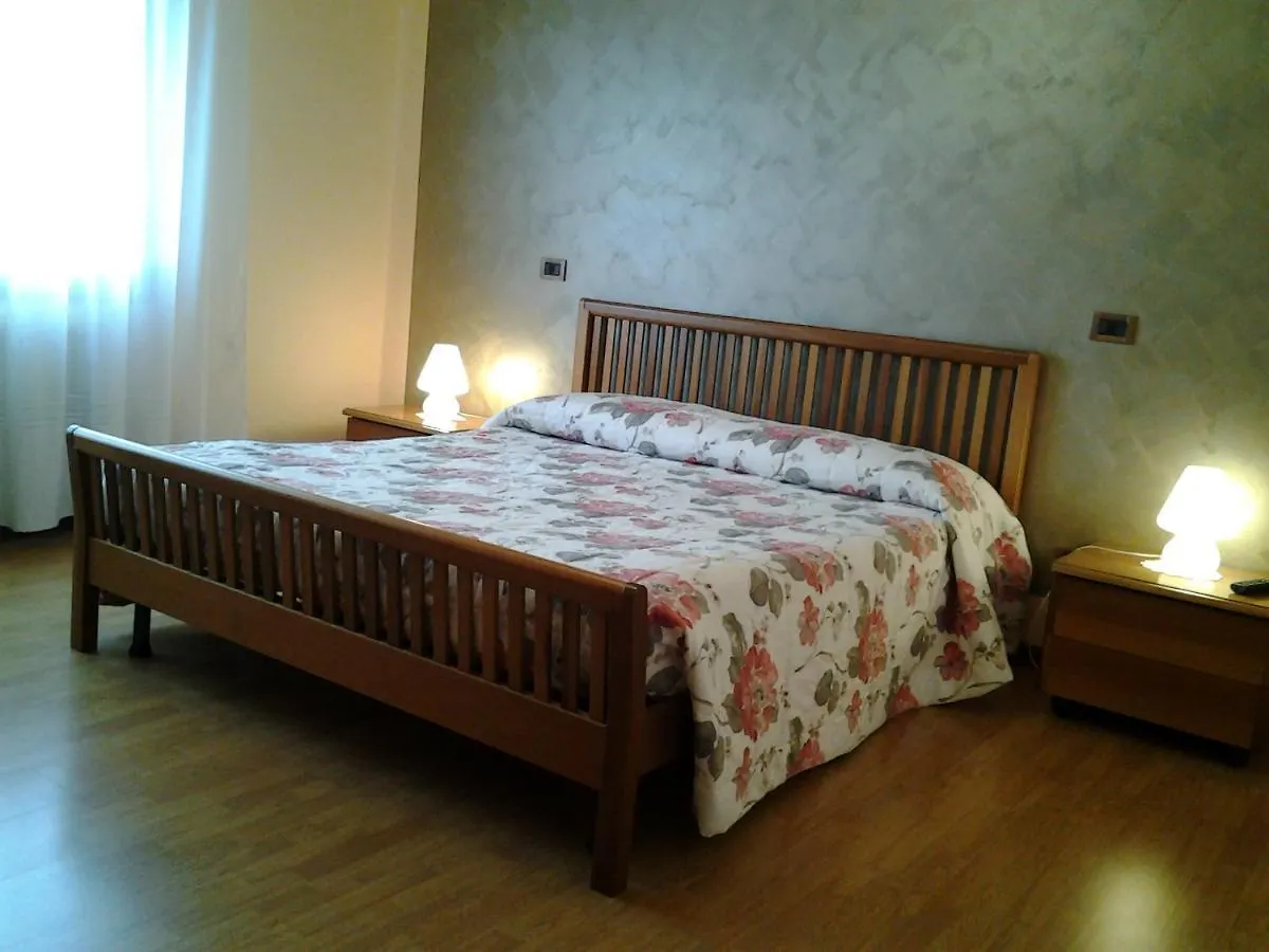 B&B La Palanca Revine Lago Italië