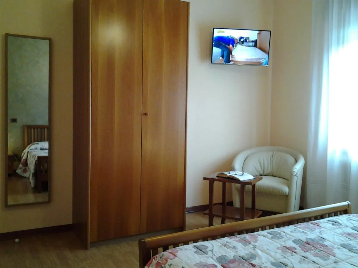 B&B La Palanca Revine Lago 0*,