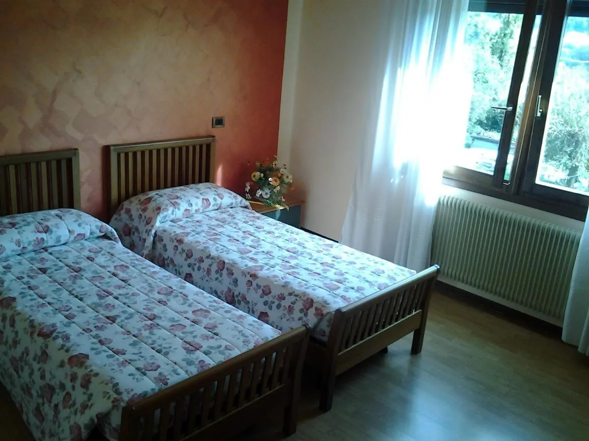 Bed & Breakfast B&B La Palanca Revine Lago