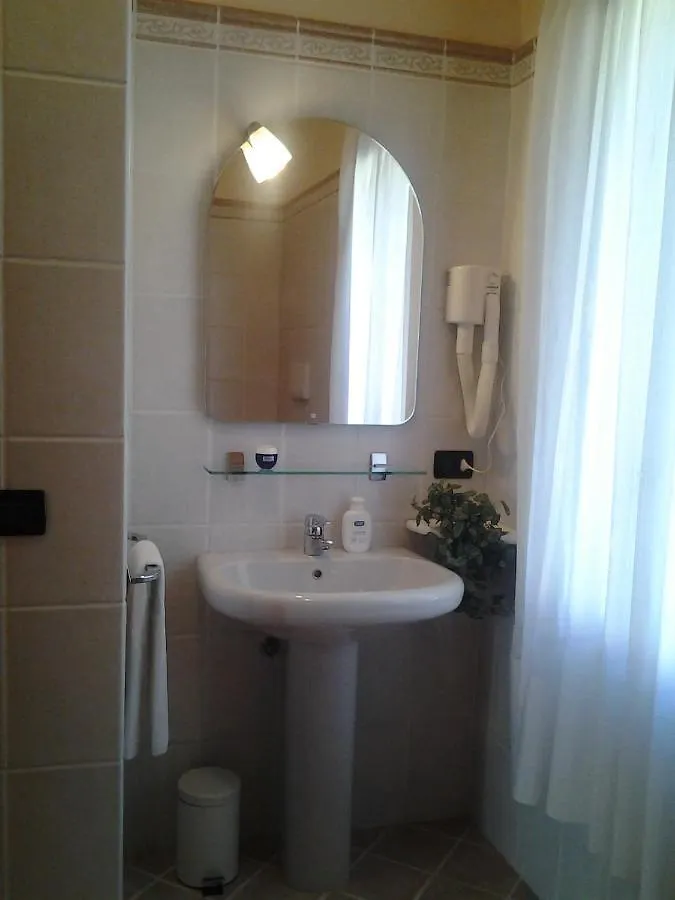 B&B La Palanca Revine Lago 0*,  Italië
