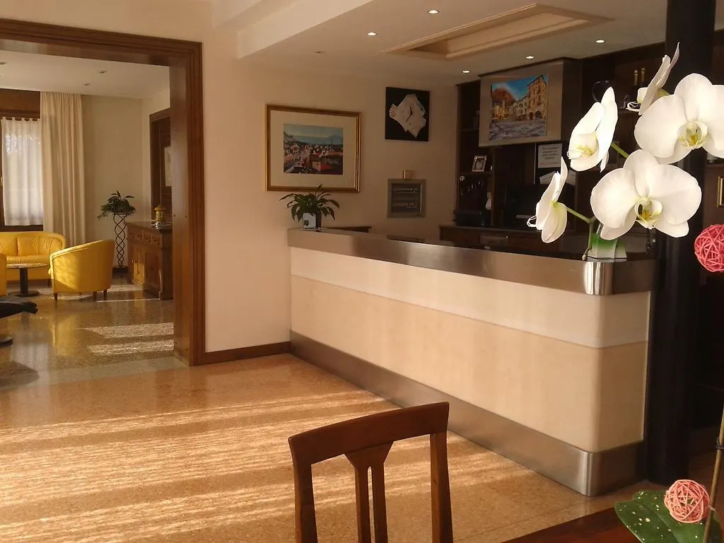 Bed & Breakfast B&B La Palanca Revine Lago