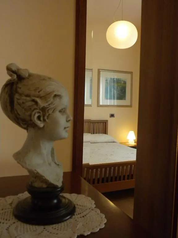 Bed & Breakfast B&B La Palanca Revine Lago