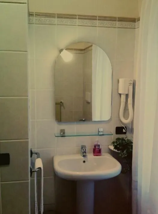 B&B La Palanca Revine Lago