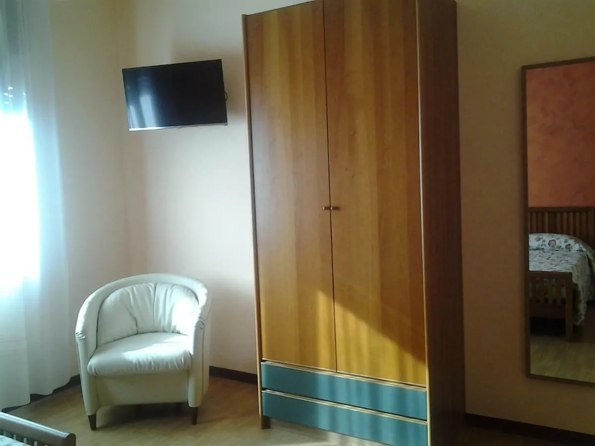 Bed & Breakfast B&B La Palanca Revine Lago Italië