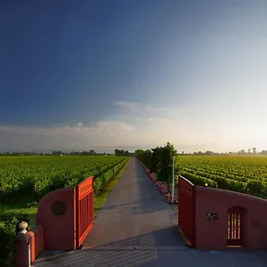  Bauernhof Tenuta Santome