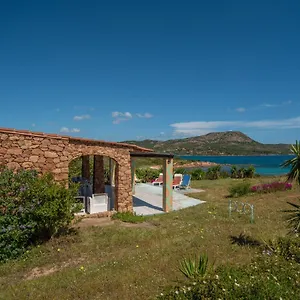 Flamingo By Interhome , Costa Corallina Italien