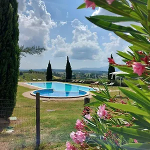 Corte In Poggio Stabbia