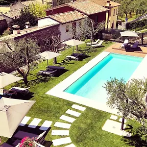 Gasthuis Il Cantuccio Sul Garda - Relais Di Charme, Cavaion Veronese