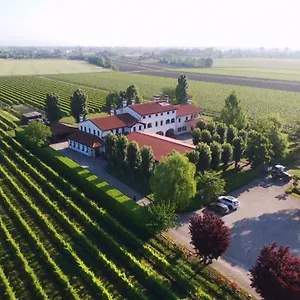 Agriturismo Le Cipressine Meolo