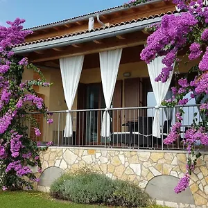 San Pietro , Toscolano-Maderno Italien