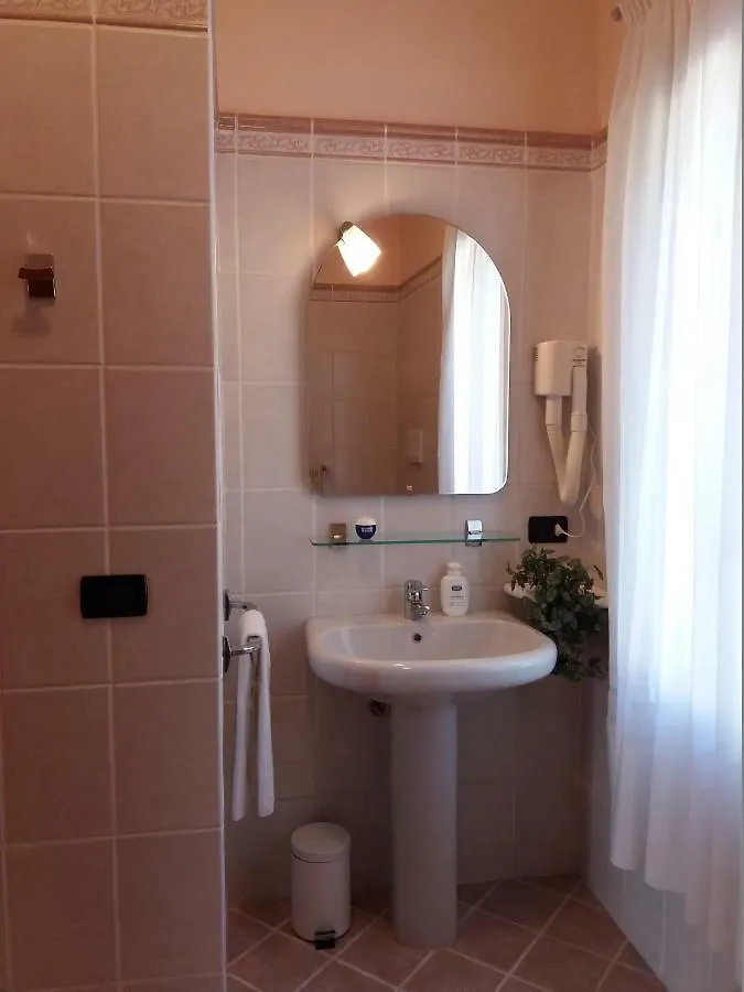 Bed and Breakfast B&B La Palanca Revine Lago Ιταλία